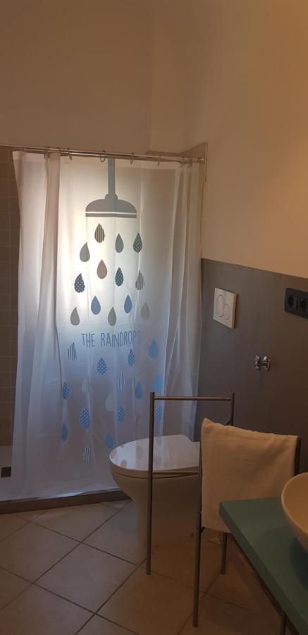 La Dimora Del Sole Apartment Finale Ligure Exterior photo