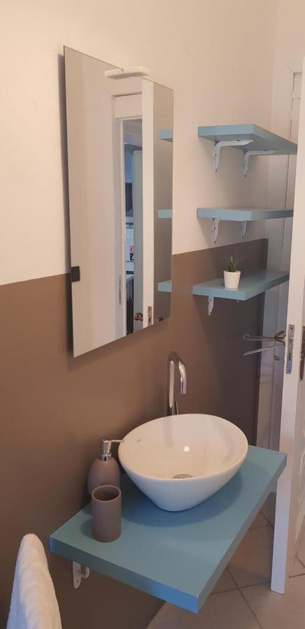 La Dimora Del Sole Apartment Finale Ligure Exterior photo